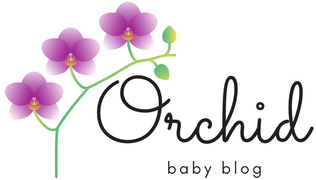 Orchid Baby Blog